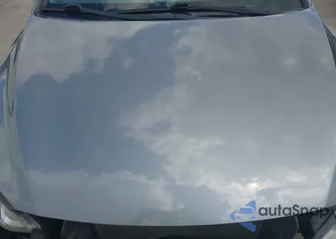 2017 Hyundai Elantra Se z USA, uszkodzony, nr VIN KMHD74LF9HU110579